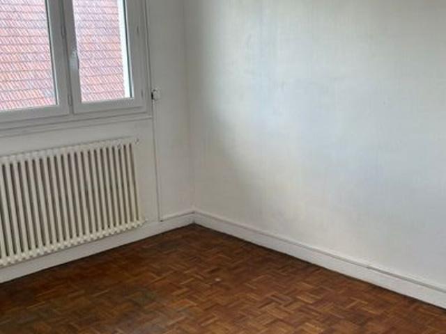 Location maison, 85.34 m² T 4 à Gagny, 1 275 €