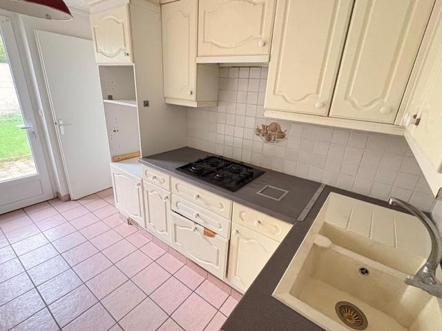 Location maison, 85.95 m² T 4 à Meaux, 1 210 €