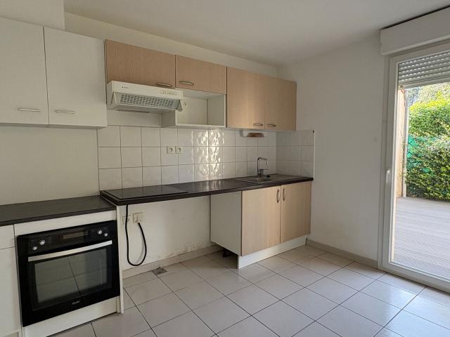 Location maison, 86 m² T 4 à Albi, 880 €