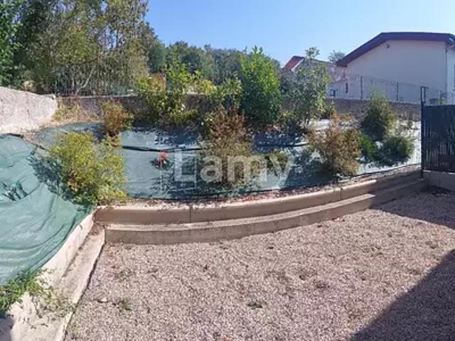 location maison, 87.92 m²