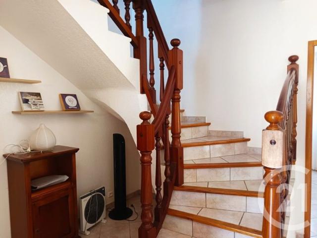 Location Maison 87 m² à Palavas les Flots 1 545 ¤ CC /mois