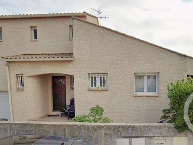 Location Maison 87 m² à Palavas les Flots 1 545 ¤ CC /mois