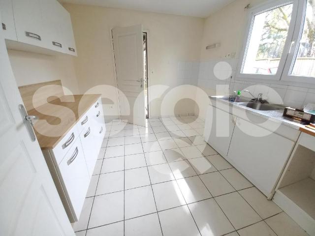 location maison 87 m² nantes 44200