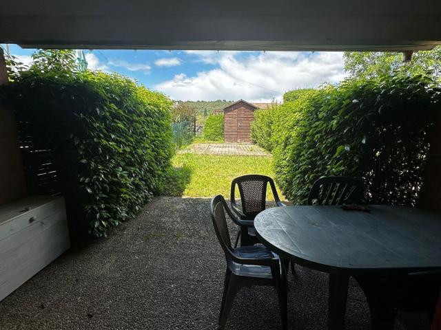 Location maison, 88.81 m² T 4 à Vallon Pont d'Arc, 710 €