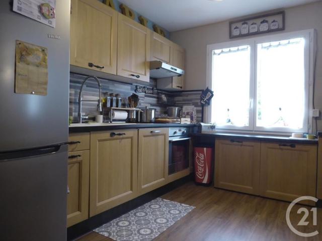 Location Maison 88 m² à Beauvais 1 063 ¤ CC /mois