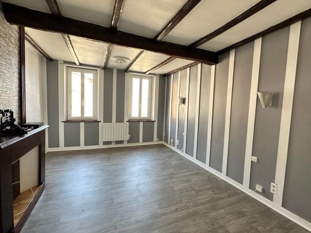 Location maison, 89 m² T 3 à Nègrepelisse, 620 €