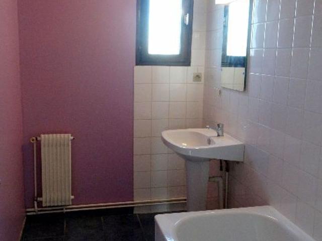 Location maison, 89 m² T 5 à Albi, 850 €