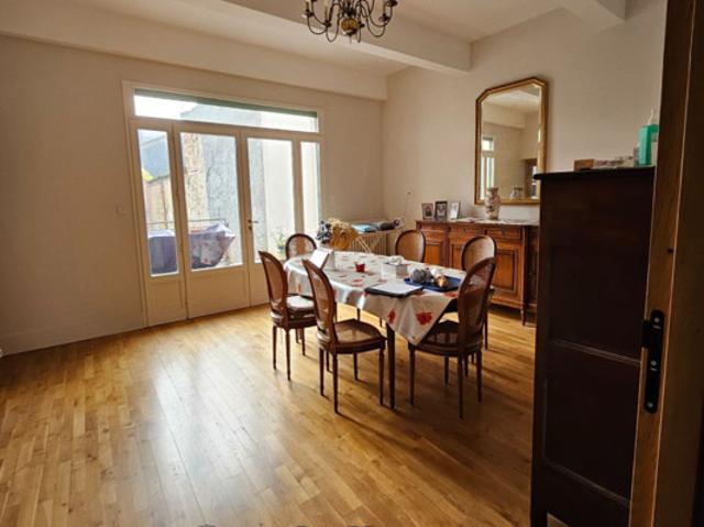 location maison 8 Pièce s