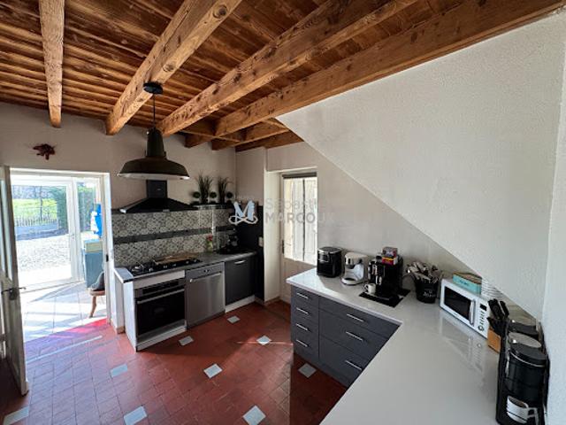 Location Maison 8 pièces 118 m2 Mornand en Forez