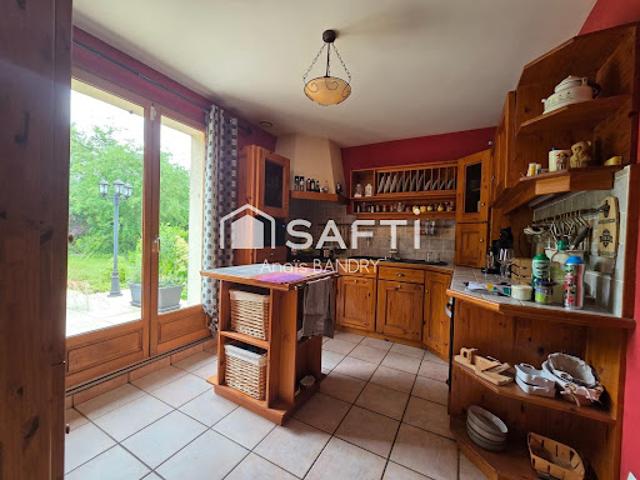 Location Maison 8 pièces 122 m2 Beaurieux