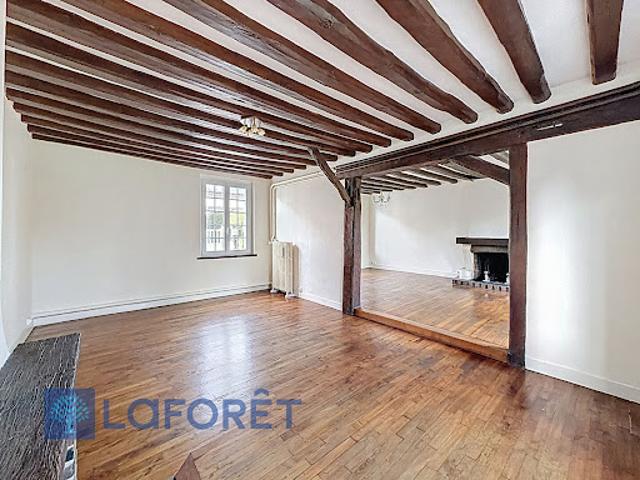 Location Maison 8 pièces 134 m2 Bourth