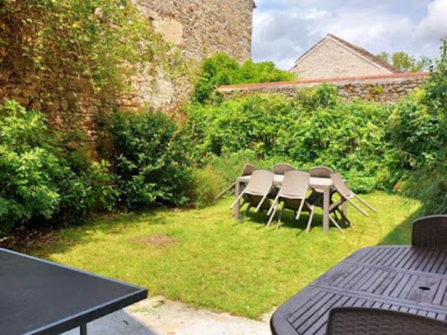 Location Maison 8 pièces 138 m2 Dannemois