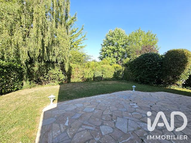Location Maison 8 pièces 148 m2 Fourqueux