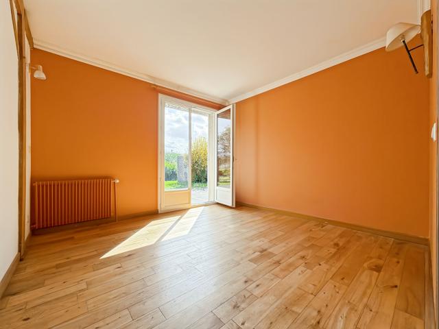 Maison 8 pièces Oinville sur Montcient 142.29m² 1980€ à louer l'Adresse