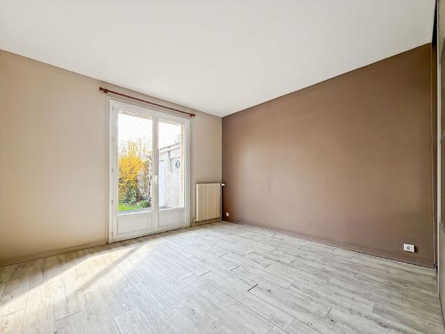 Location maison 8 pièces, 142.29m², Oinville sur Montcient