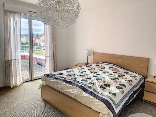 Location Maison 8 pièces 165m² CLERMONT FERRAND 63100