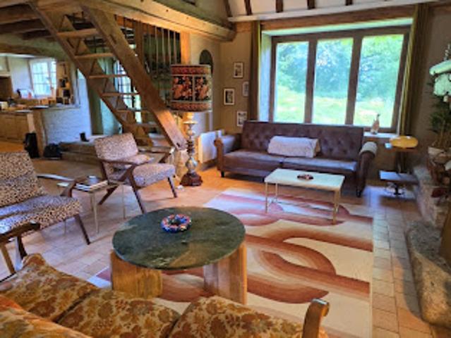 Location Maison 8 pièces 167 m2 Pré Saint Evroult