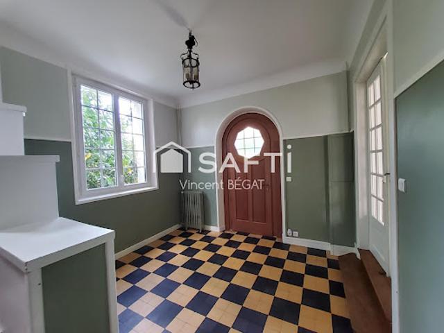 Location Maison 8 pièces 160 m2 Moret Loing et Orvanne