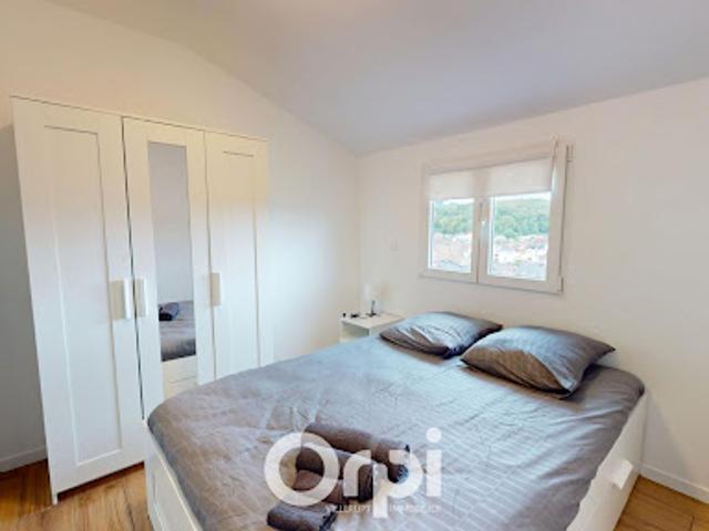 Location Maison 8 pièces 160 m2 Audun le Tiche