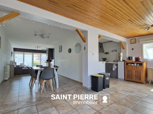 Location Maison 8 pièces 161m² MOULINS LES METZ 57160