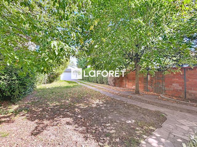 Location Maison 8 pièces 175 m2 Chatou