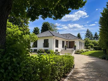 Location Maison 8 pièces 175 m2 Croissy sur Seine