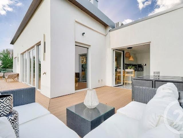 Location Maison 8 pièces 175.65 m2 Herblay sur Seine