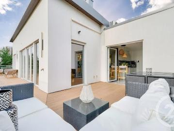 Location Maison 8 pièces 175.65 m2 Herblay sur Seine