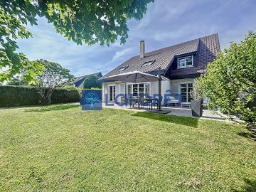 Location Maison 8 pièces 175.82 m2 Chavenay