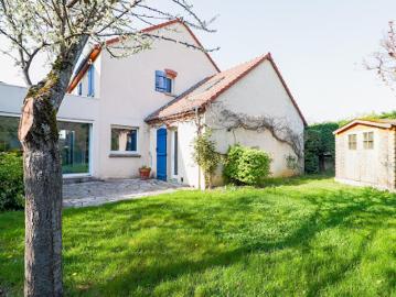 Location Maison 8 pièces 170 m2 Verneuil sur Seine