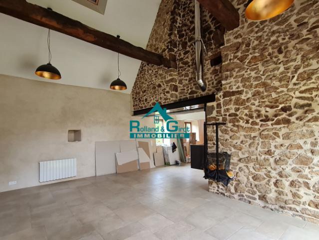 Location maison 8 pièces 170 m²