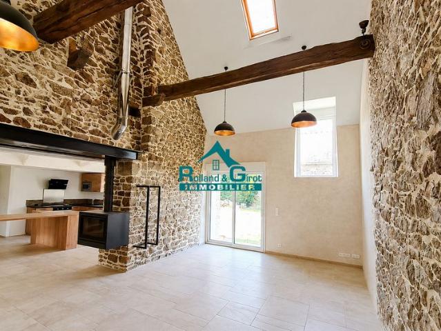 Location Maison 8 pièces 170m²