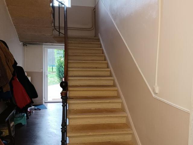 Location Maison 8 pièces 172m² VILLEFRANCHE SUR SAONE 69400