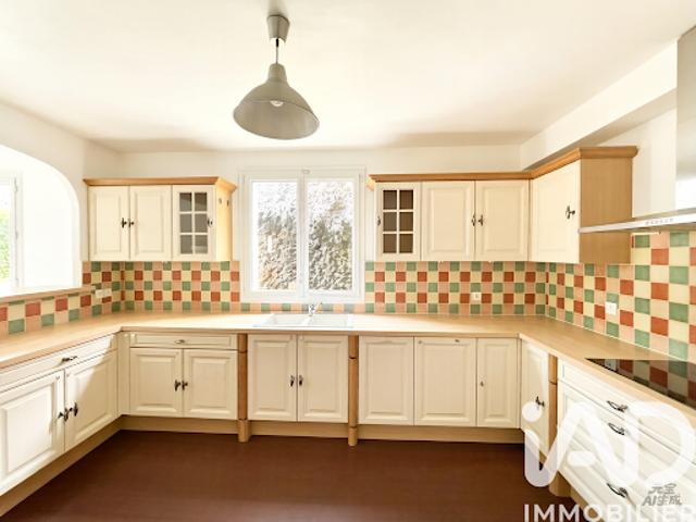 Location Maison 8 pièces 188 m2 Gif sur Yvette
