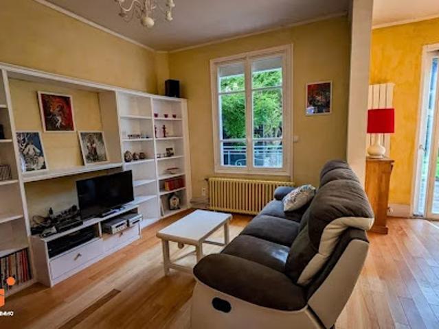 Location Maison 8 pièces 180.13 m2 Dieppe