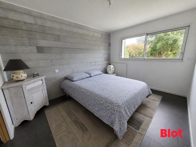 Location Maison 8 pièces 181m² GEVEZE 35850