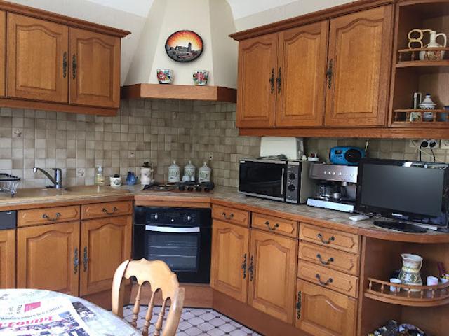 Location Maison 8 pièces 183.81 m2 Saint Avertin
