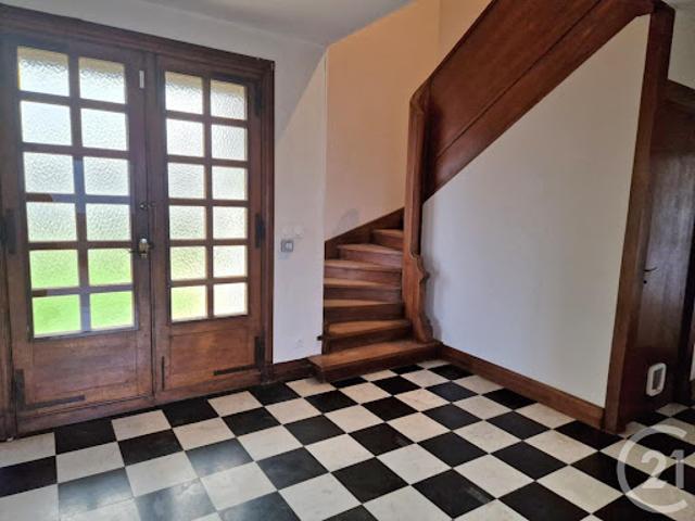 Location Maison 8 pièces 194 m2 Brimeux