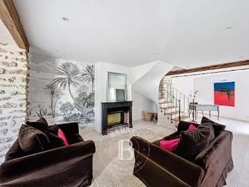 Location Maison 8 pièces 194.01 m2 Orgeval