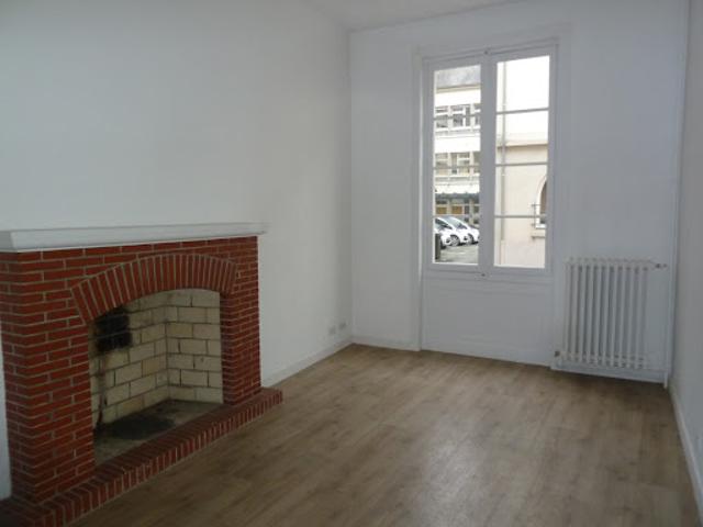 Location Maison 8 pièces 197.05 m2 Rennes