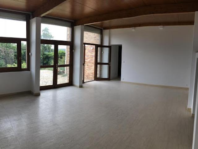 Location Maison 8 pièces 199.19 m2 Mareil Marly
