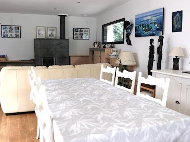 Location Maison 8 pièces 190 m2 Carnac