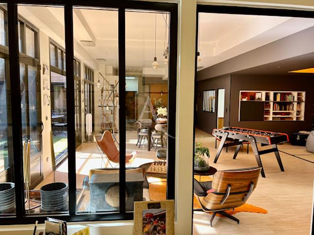 Location Maison 8 pièces 190 m2 Clermont Ferrand