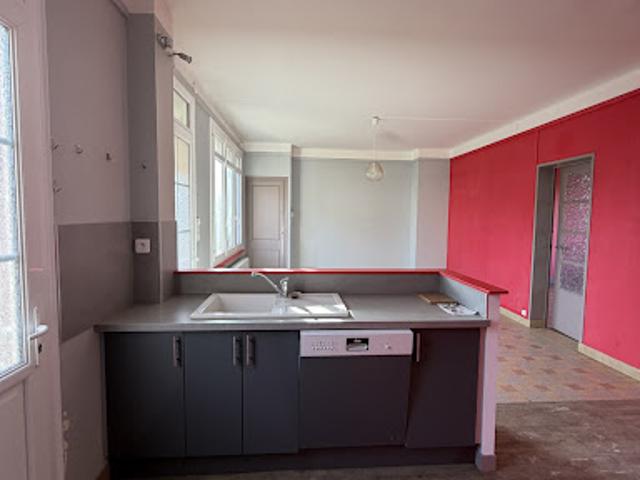 Location Maison 8 pièces 193 m2 Rumigny