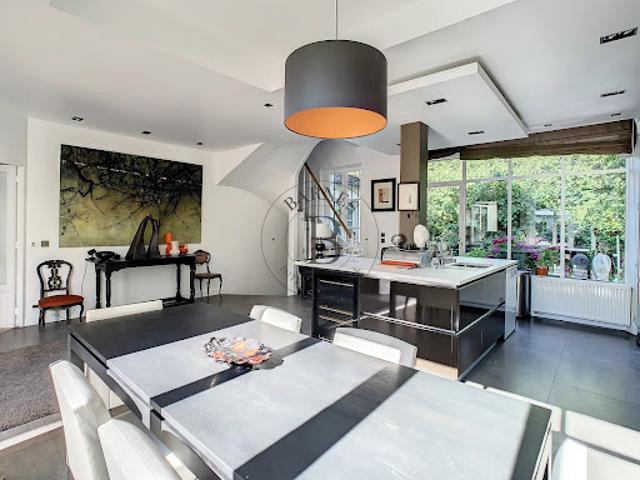 Location Maison 8 pièces 206.19 m2 Vaucresson