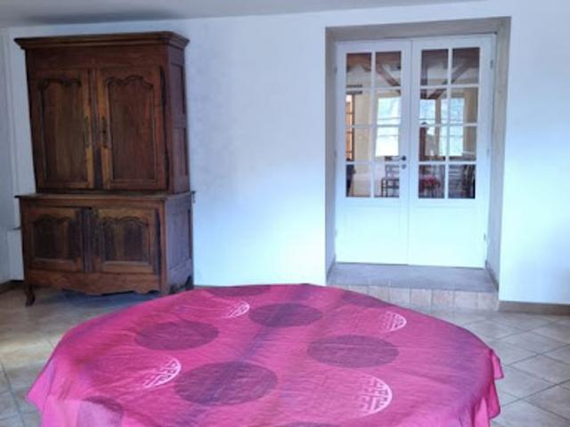 Location Maison 8 pièces 207 m2 Villevêque