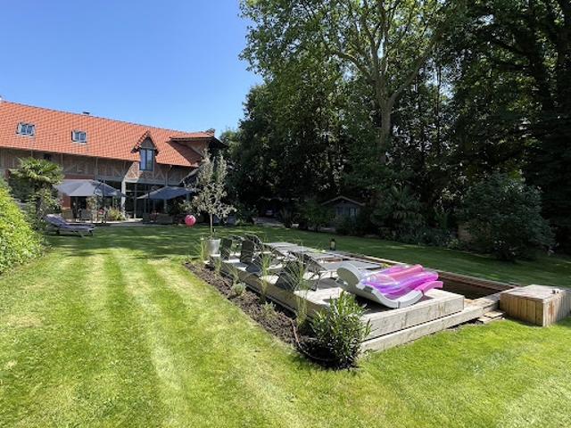 Location Maison 8 pièces 200 m2 Versailles