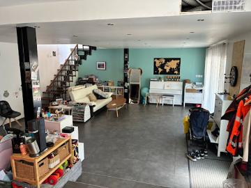 Location Maison 8 pièces 210 m2 Lyon 8ème