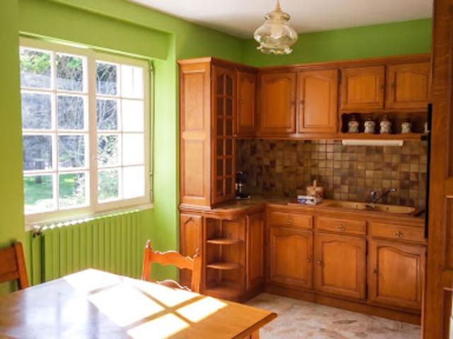 Location Maison 8 pièces 224.44 m2 La Vraie Croix