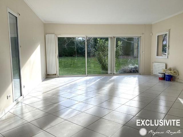 Location Maison 8 pièces 225m² ST GERMAIN EN LAYE 78100